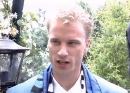 Bergkamp possibile nuovo capo dell'Academy Arsenal