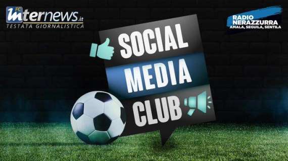 FcInterNews.it ospite di Social Media Club: ecco gli argomenti principali