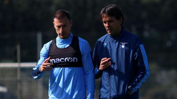 CdS - Radu dice 'no' a Inzaghi e all'Inter: altri due anni alla Lazio  