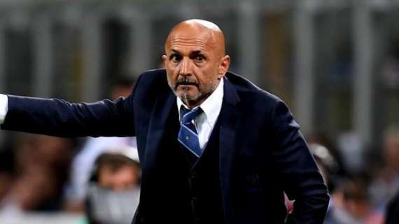 TS - Spalletti ha avuto risposte importanti da chi gioca meno