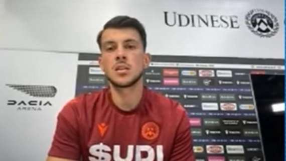 Sky - Samardzic, l'Inter presenta la prima offerta. Manca l'intesa tra Fabbian e l'Udinese