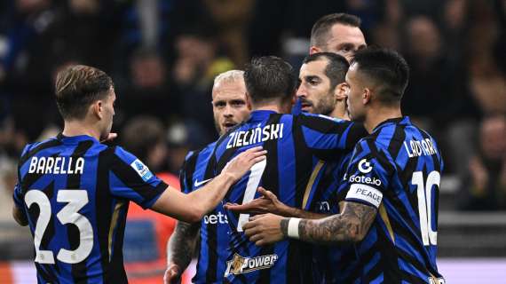 Inter: adesso però basta con certe malintese pratiche pauperistiche!