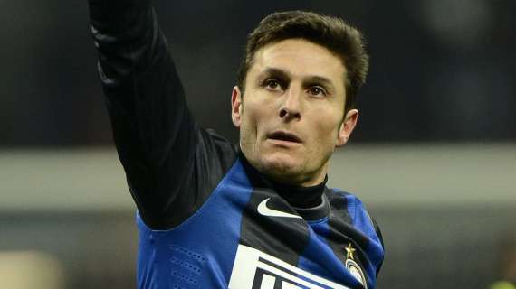 Sky - Ecco perché per Zanetti arriverà il rinnovo