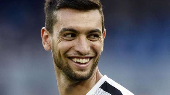 CdS - Inter-Pastore, pronto il 'sacrificio' di Pinamonti