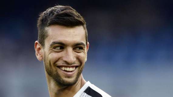 Pastore, il Valencia prepara l'assalto per l'estate