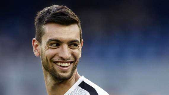 From UK - Occhi di United e Liverpool su Pastore