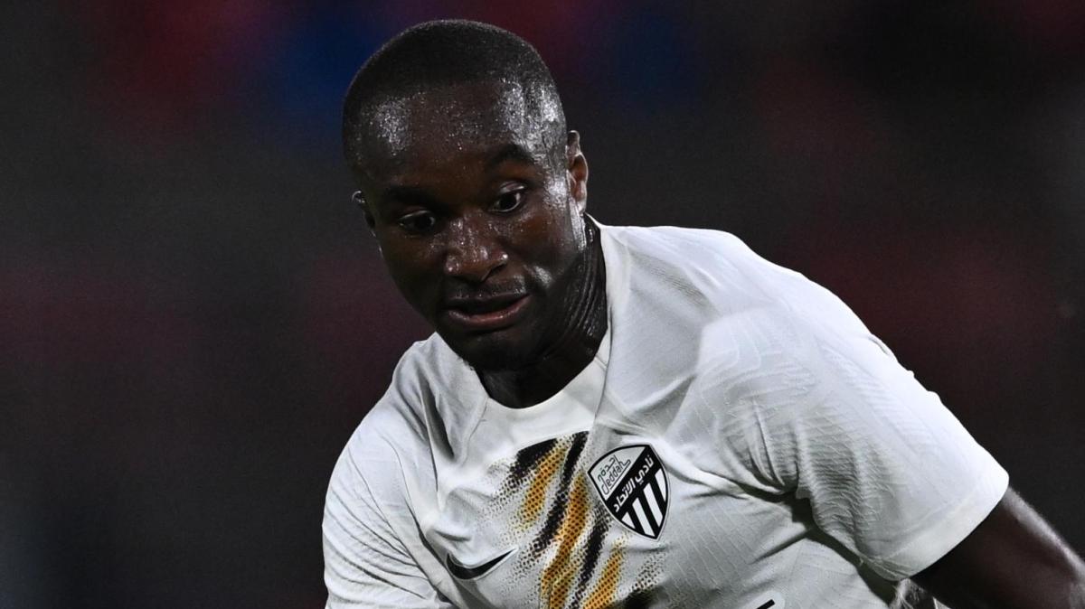 SI - Diaby non si muove dall'Al Ittihad senza sostituto. Zabiri possibile chiave: i sauditi puntano il marocchino