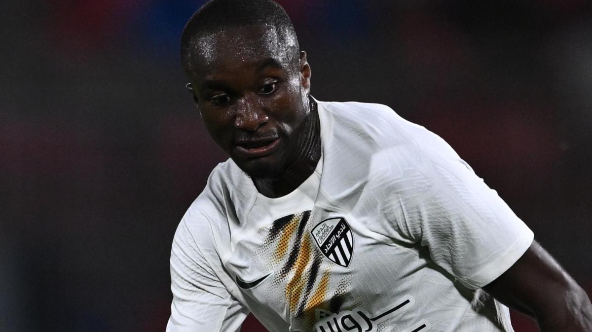 Romano: "Diaby continua a pensare all'Inter, contatti mai interrotti con il giocatore. In estate..."