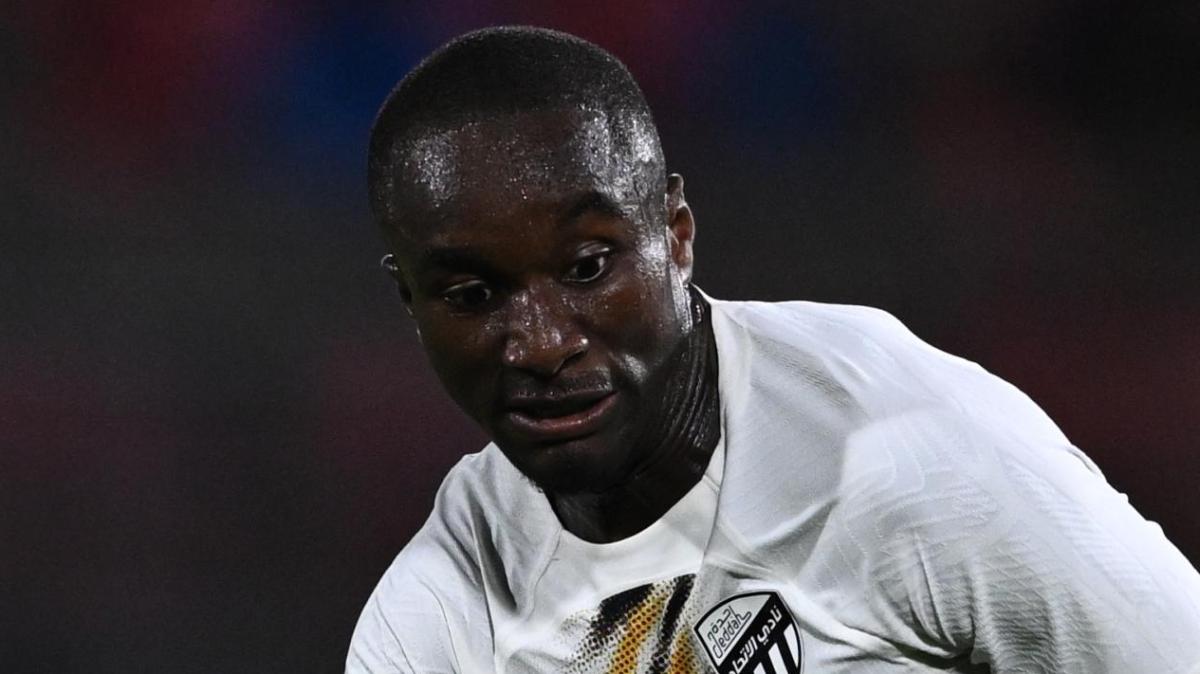 TS - Diaby-Inter, un mancino per Chivu (in un attacco di destri). Nerazzurri pronti alla stessa offerta di gennaio