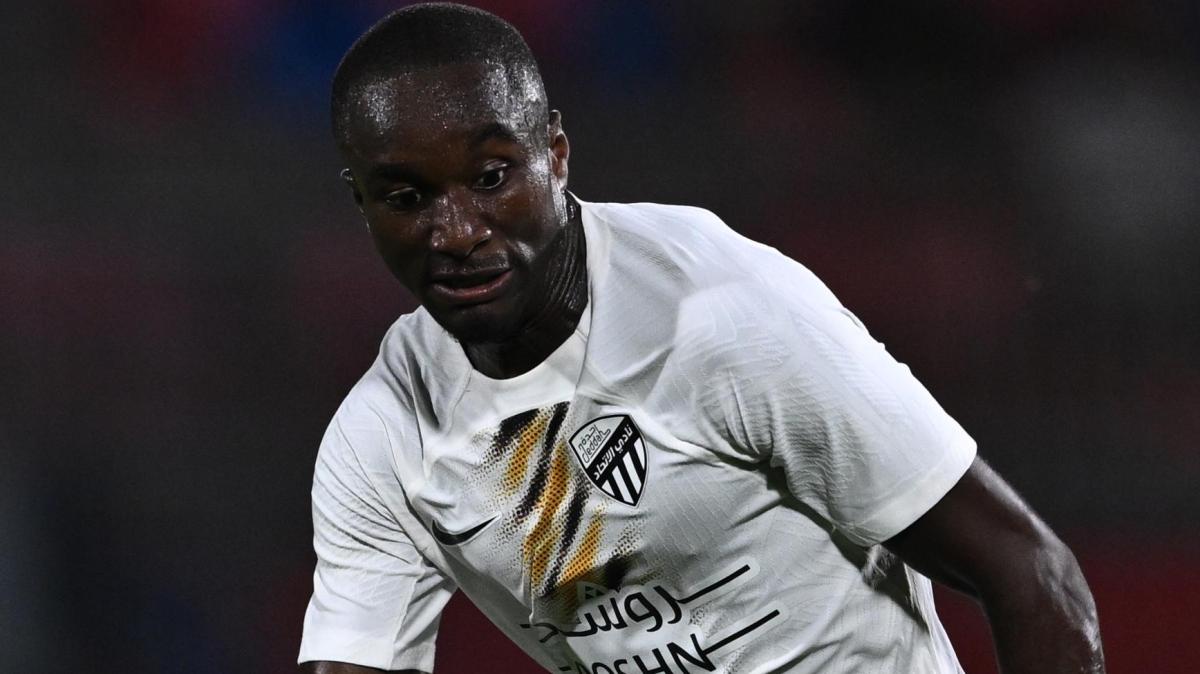 GdS - L'Inter non molla Diaby, Chivu spinge per averlo a gennaio: pronto un nuovo assalto nerazzurro prima del gong