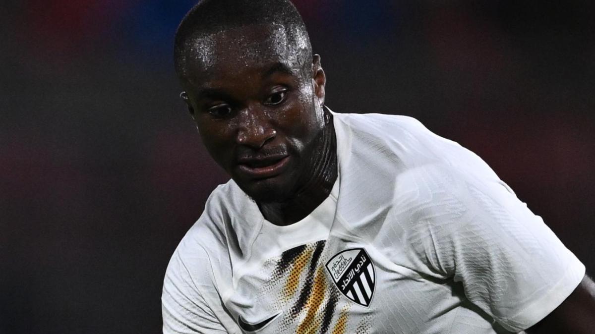 TS - Diaby considera conclusa l'esperienza in Arabia: sì all'Inter. E il Bournemouth "sale" per Luis Henrique