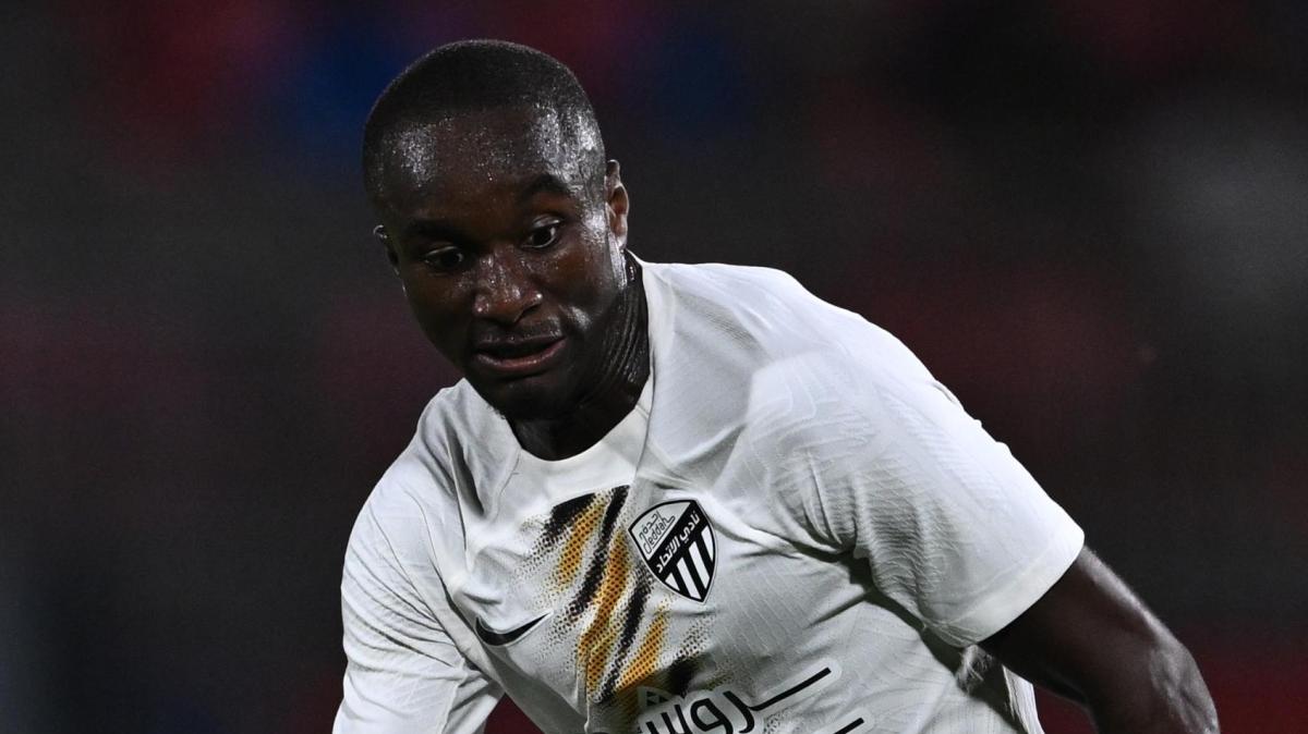 Inter-Diaby, i destini si incrociano di nuovo? Nel 2024 segnò una doppietta ai nerazzurri in amichevole 