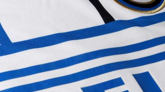 Maglia away Inter, ecco i dettagli: è in vendita da oggi