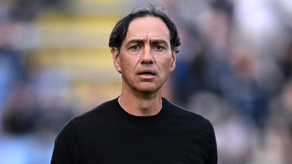 Nesta: "Ci sono rimasto male per le parole di Materazzi, non penso che..."