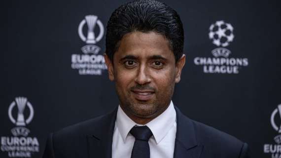 Al-Khelaifi e la Champions del futuro: "Ho suggerito una cerimonia di apertura"