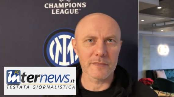 Nicolini (vice-ds Shakhtar) a FcIN: "Il nostro un calcio europeo, possiamo far soffrire l'Inter"