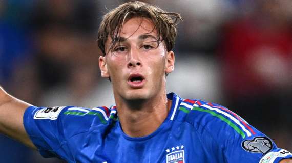 L'ag. di Pio Esposito: "Debutto con l'Inter e in Nazionale, storia da libro Cuore. Grande il lavoro del club"