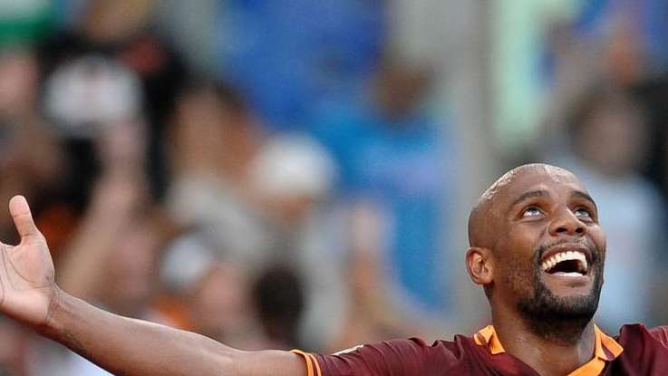 Maicon: "Ho esagerato con la vita notturna. Commosso da mio figlio"