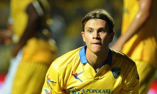 SM - Longo, addio Frosinone: c'è il ritorno in Liga?