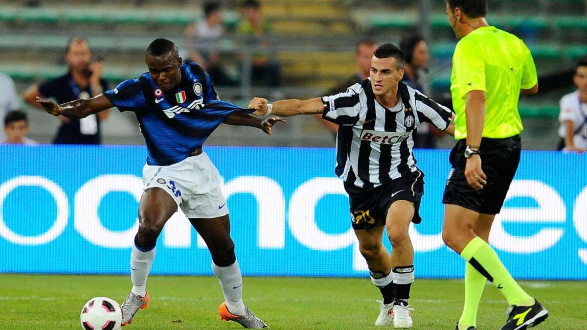 Obinna al West Ham: oggi partenza e visite mediche 