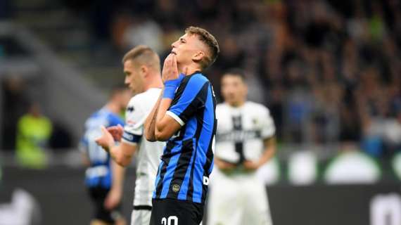 Colantuono: "Inter e Napoli, chance sprecate ma nulla è scontato"