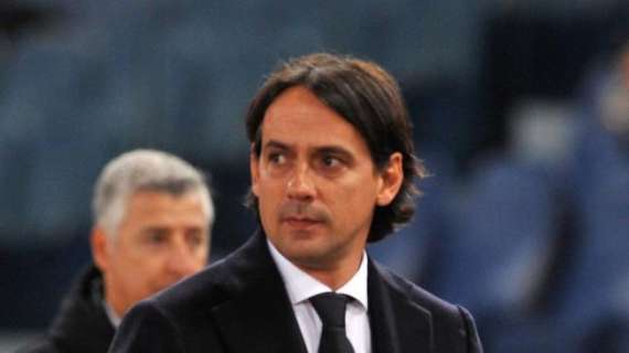 Inzaghi: "A Cagliari episodi ostili alla Lazio. Al campionato preferisco l'Europa perché non c'è il VAR"