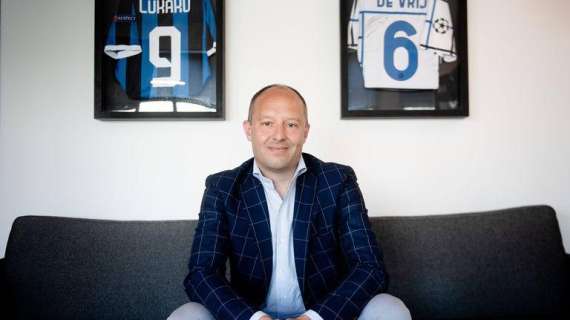 Parla Ledure: "Lukaku-Inter, dico tutto. Sarà il più pagato in Serie A. L'intervista a Sky? Non la rifarebbe"