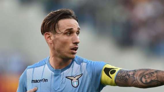 Pruzzo: "Mancini è geniale. Con Biglia, salto di qualità"