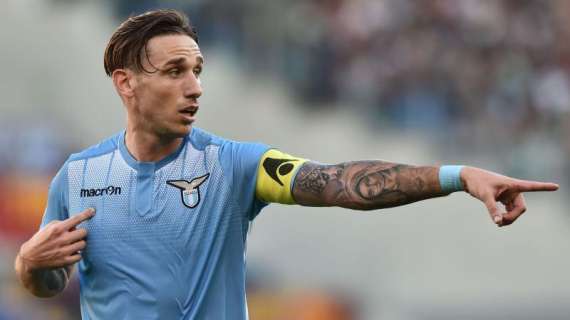 Biglia, l'agente conferma: "L'Inter è una possibilità. Rinnovo Lazio? Non è detto"