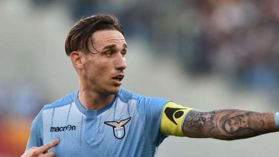 L'ag. Tommaso: "Biglia e Candreva top, ma difficile già a gennaio. Brozovic rimarrà, mentre Ranocchia saluterà"