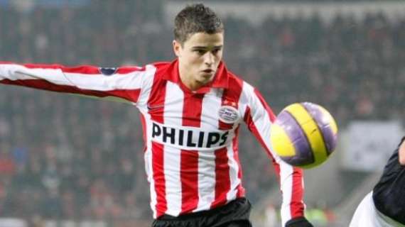 Afellay, occasione mancata. L'Inter e il calcio italiano perdono fascino