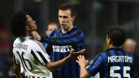 CdS - Inter grande davvero: Juventus schiantata