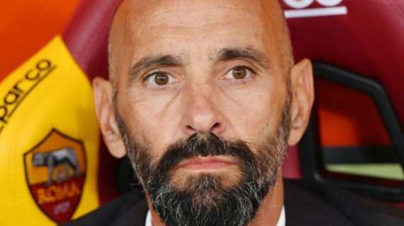 Monchi: "L'Inter ha sofferto l'aver giocato in settimana, come il Napoli ieri"