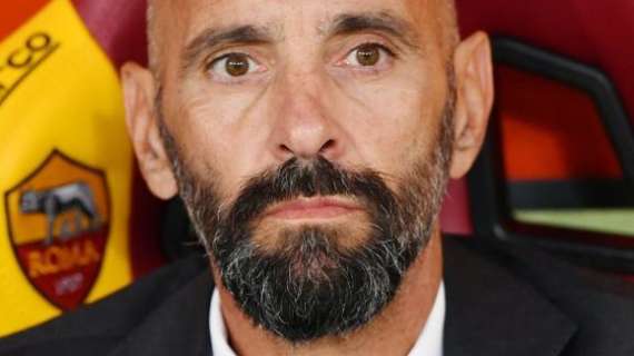 Roma, ira Monchi per il rigore: "Ricordo quello non fischiato a Perotti con l'Inter"