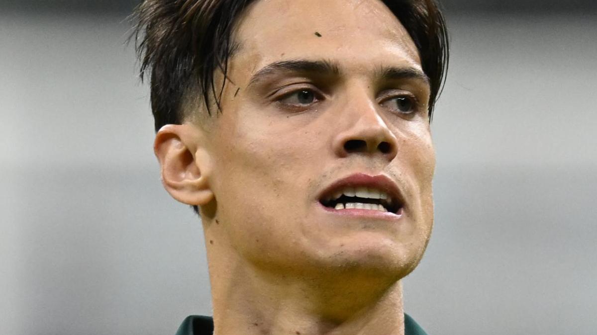 Milan, Ricci: "Fa piacere rimanere aggrappati ad un'Inter che sta stravincendo. Abbiamo carattere"