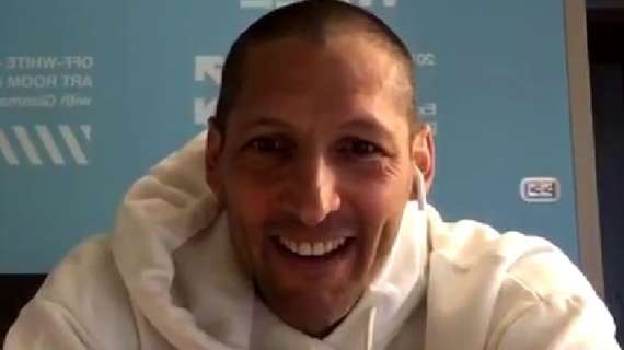 Dal 5 maggio a Balo, Materazzi: "Ibra voleva vincere col Barça, Benitez durò 6 mesi. Il nuovo Matrix? Bastoni"