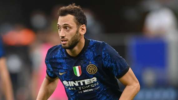 GdS - Inter prima in Champions per legni colpiti: ben cinque