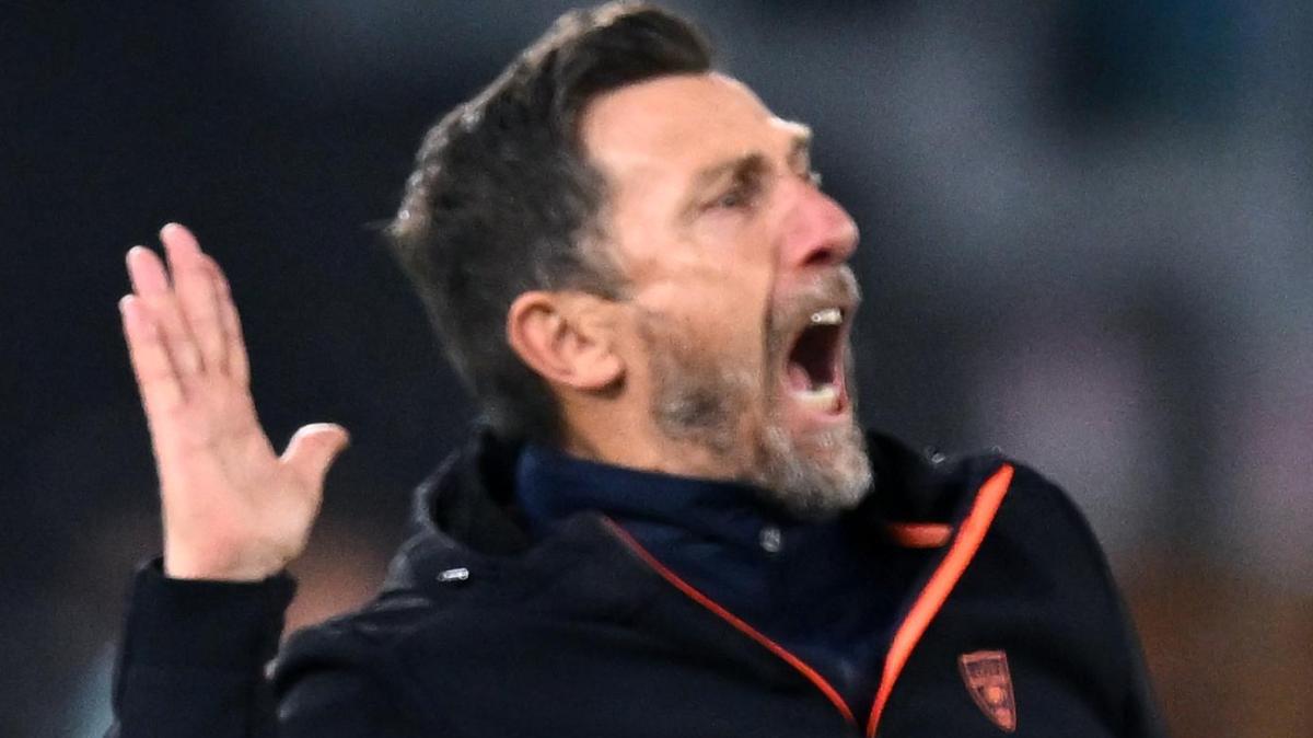 Lecce rimontato dal Parma: altro ko per Di Francesco. Che con l'Inter non avrà Banda, Ramadani e Gaspar