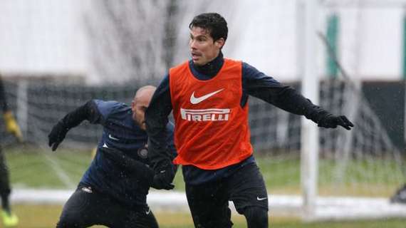 Hernanes, inviate le vostre domande con Twitter