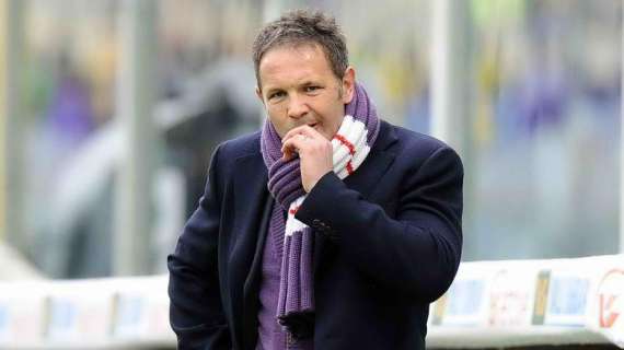 "Mihajlovic vorrebbe dire ridimensionamento"