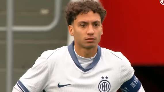 No alla MLS: Daniele Quieto rimarrà all'Inter per la squadra U23. Decisione presa d'accordo con il club