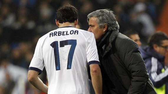 Arbeloa e il mourinhismo: "È un modo d'essere"