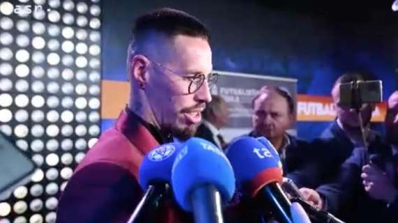 Hamsik: "Skriniar e Lobotka? Stanno facendo grandi carriere, sono contento per loro"