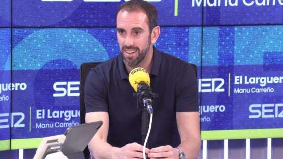 Godin: "Dominio Inter all'andata, qualcuno l'aveva sottovalutata: squadra completa, dura da battere. Ma in casa l'Atletico ha un plus"