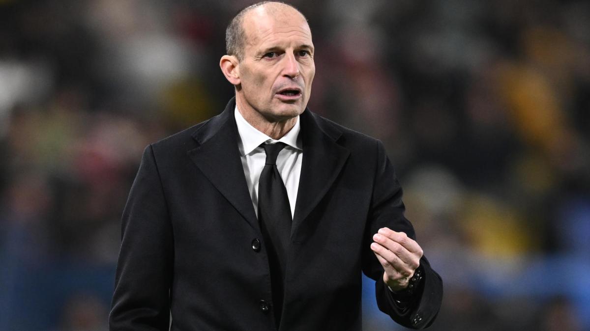 Milan, Allegri fa i conti: "Ecco i punti per la quota scudetto. L'anno prossimo dobbiamo tornare in Champions"