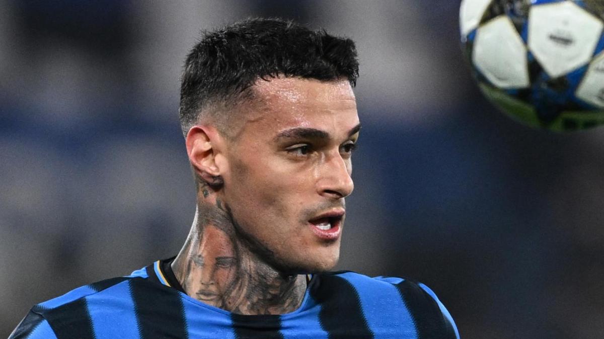 GdS - Sliding doors Scamacca: due anni fa lo "scippo" dell'Atalanta. Ma con Thuram...