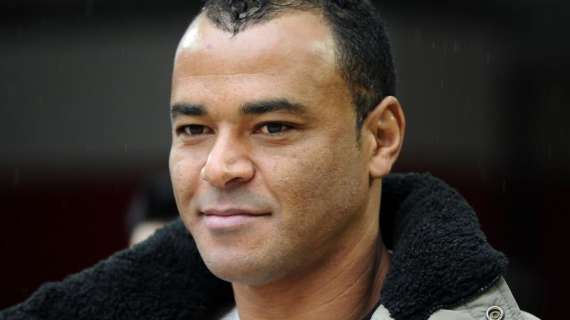 Cafu: "Adriano? Se sta bene, opzione per la Seleçao" 