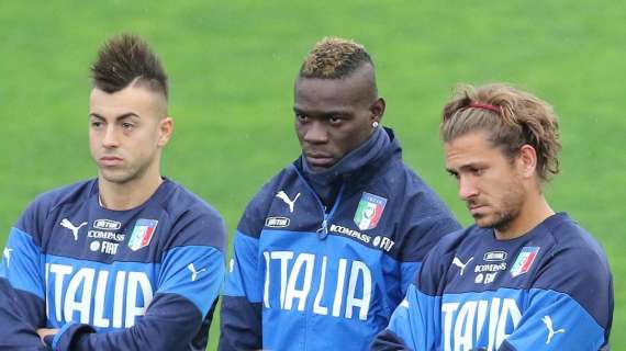 Di Marzio: "Icardi non parte a gennaio. Balo-Inter..."