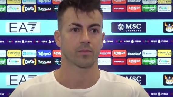 Sabato Inter-Roma, El Shaarawy: "Con lo spirito di Napoli possiamo lottare per il 4° posto"