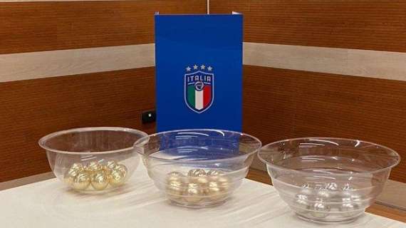 Coppa Italia femminile, Inter Women nel Gruppo B con Lazio e Brescia 